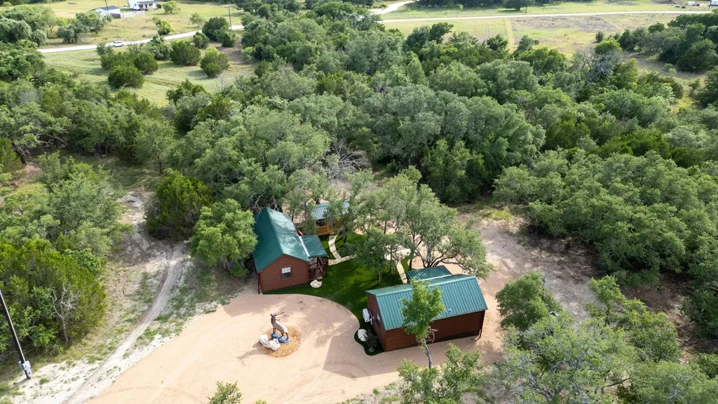 12200 Private Road 3641 Kempner TX 76539