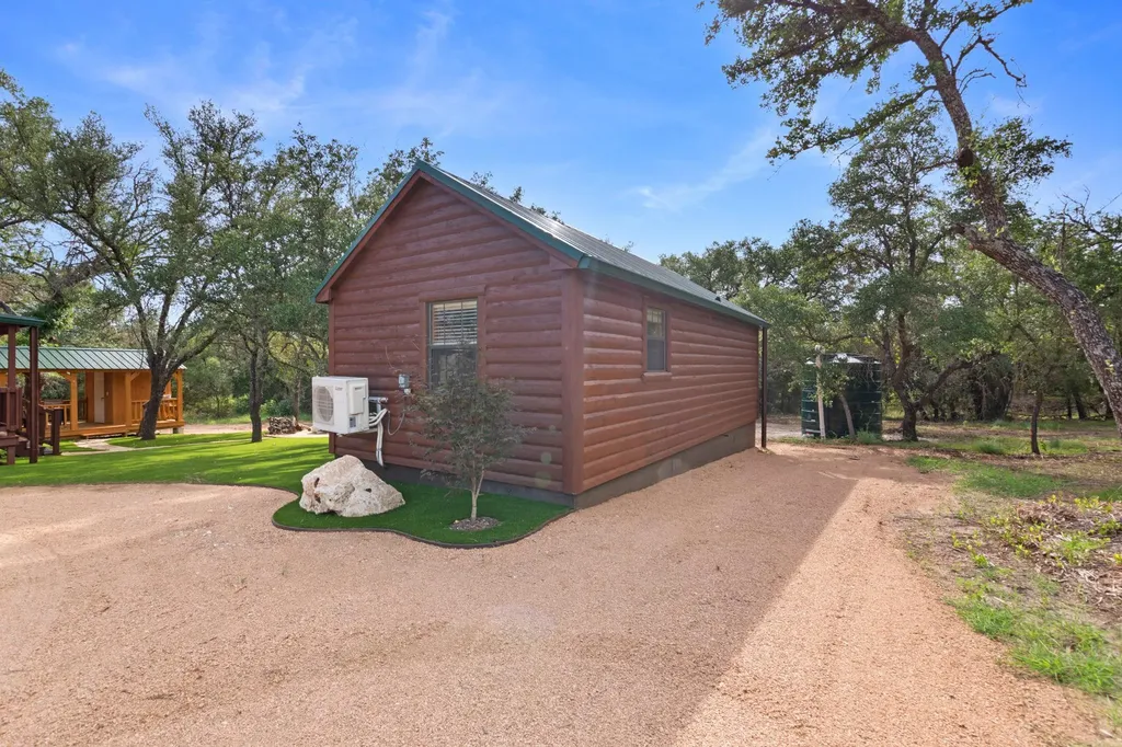 12200 Private Road 3641 Kempner TX 76539