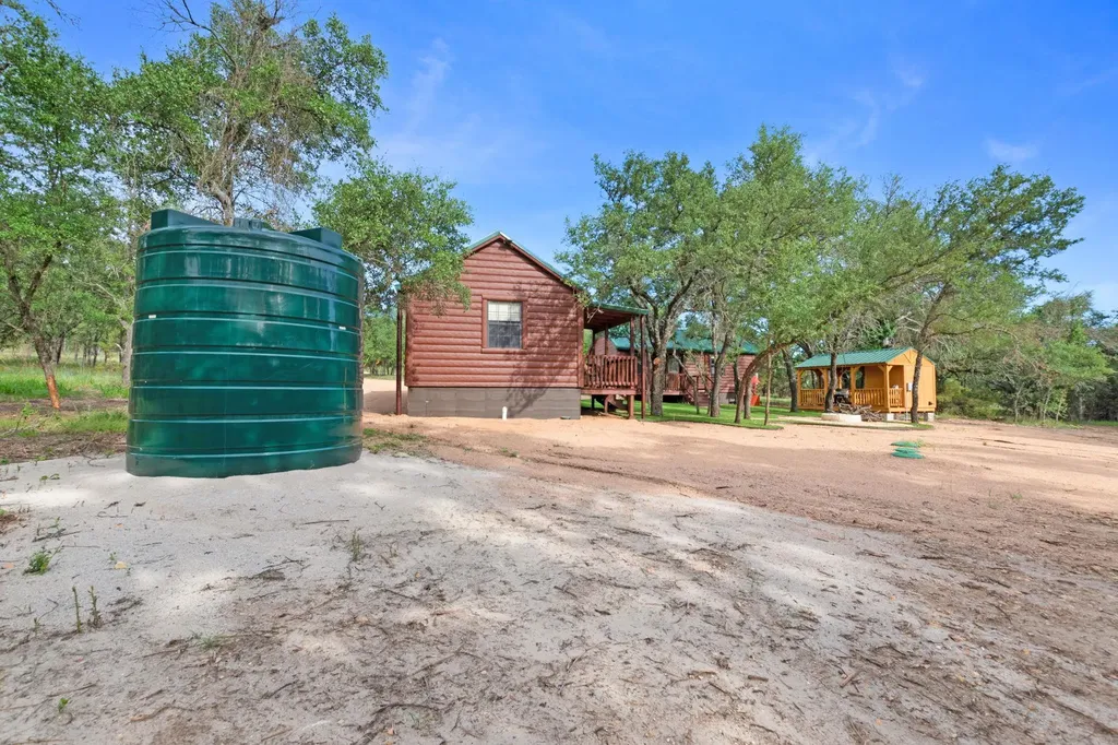 12200 Private Road 3641 Kempner TX 76539