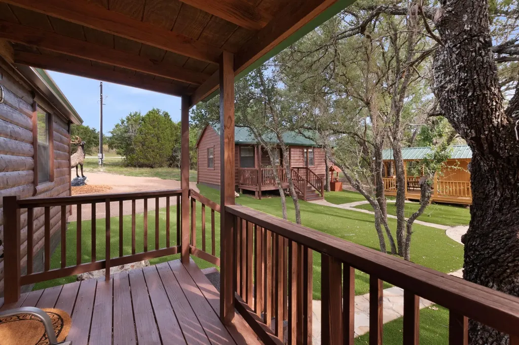 12200 Private Road 3641 Kempner TX 76539