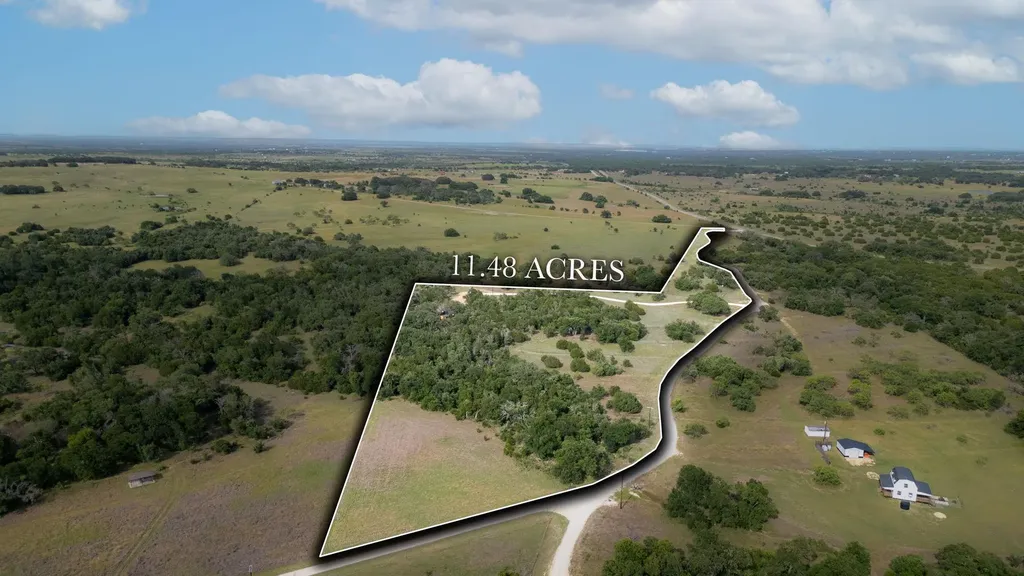 12200 Private Road 3641 Kempner TX 76539