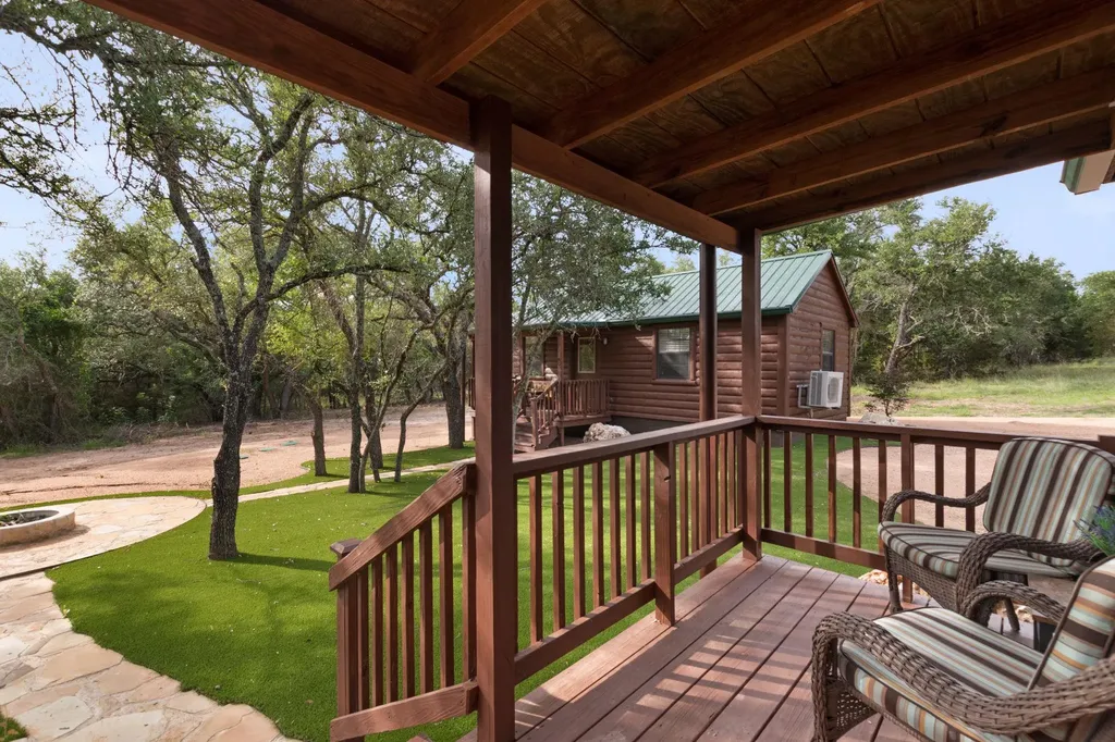 12200 Private Road 3641 Kempner TX 76539