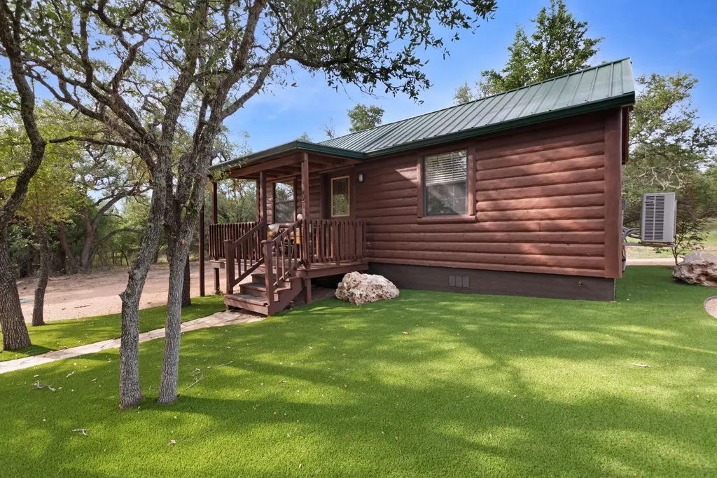 12200 Private Road 3641 Kempner TX 76539