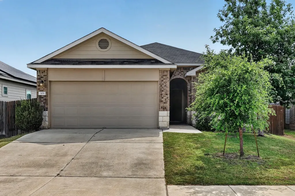 309 Old Glory Trail Liberty Hill TX 78642