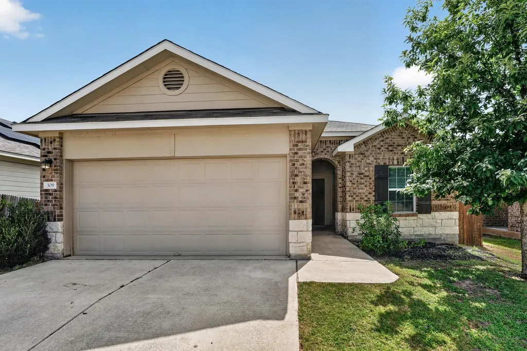 309 Old Glory Trail Liberty Hill TX 78642