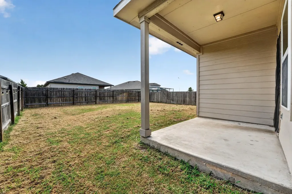 309 Old Glory Trail Liberty Hill TX 78642