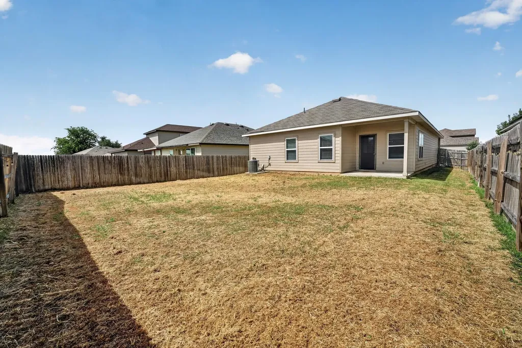 309 Old Glory Trail Liberty Hill TX 78642