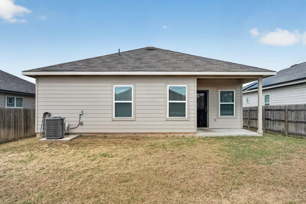 309 Old Glory Trail Liberty Hill TX 78642
