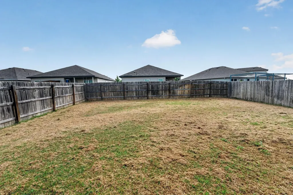 309 Old Glory Trail Liberty Hill TX 78642