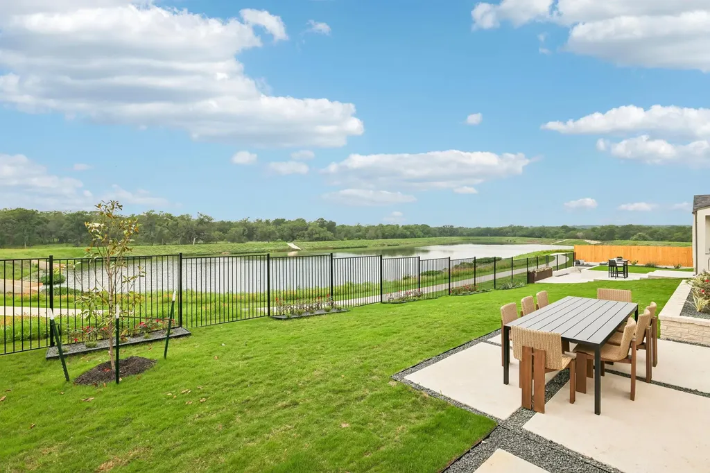 154 Christian Springs Drive Kyle TX 78640
