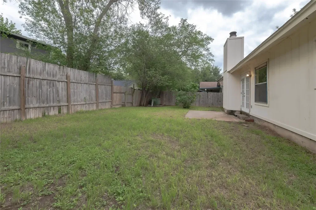 8907 Bill Hickcock Pass Austin TX 78748