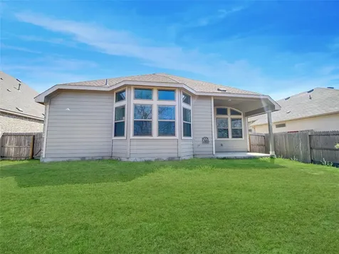 2243 Meadow Way Street New Braunfels TX 78132
