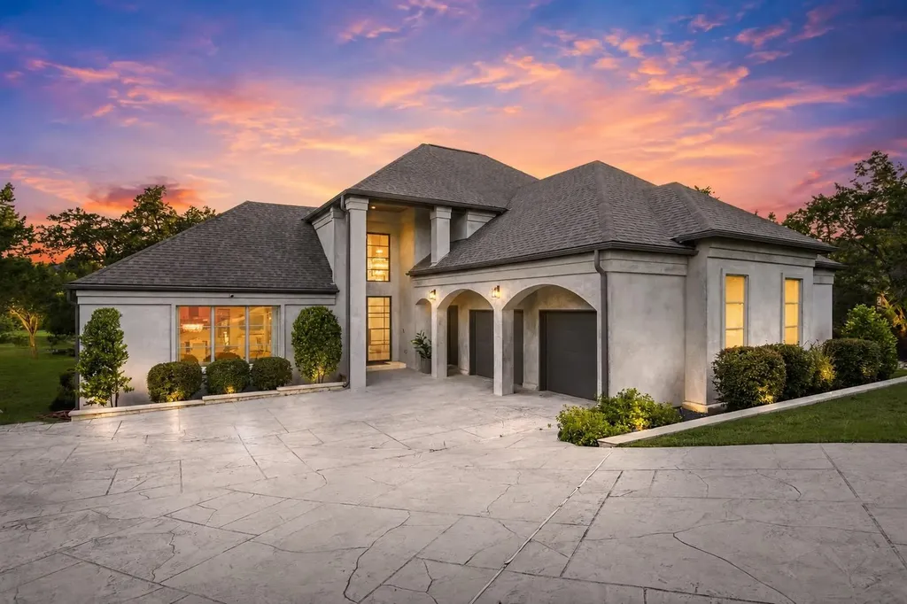 3210 Lacevine Lane Austin TX 78735