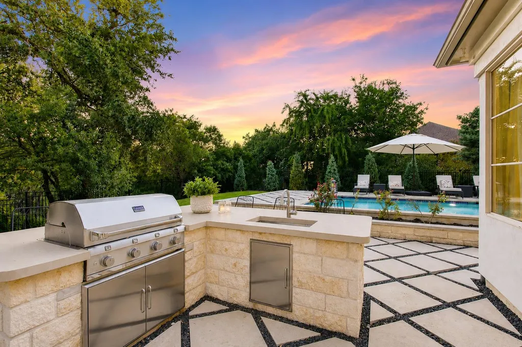 3210 Lacevine Lane Austin TX 78735