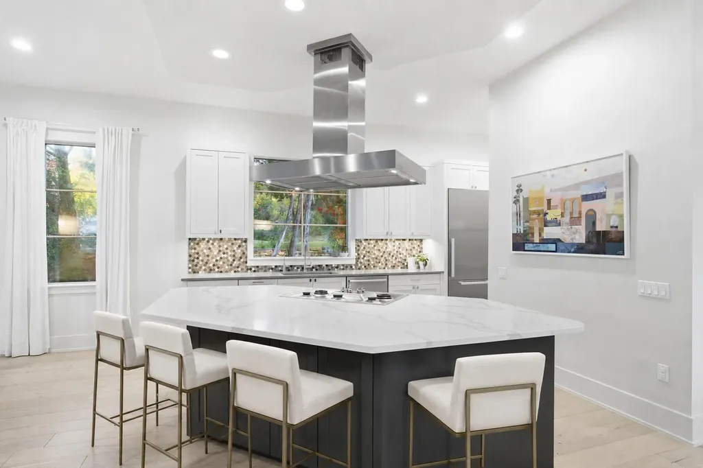 3210 Lacevine Lane Austin TX 78735