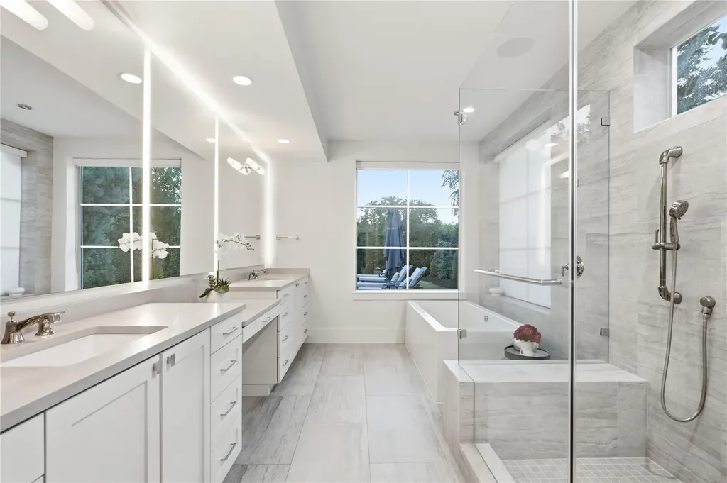 3210 Lacevine Lane Austin TX 78735
