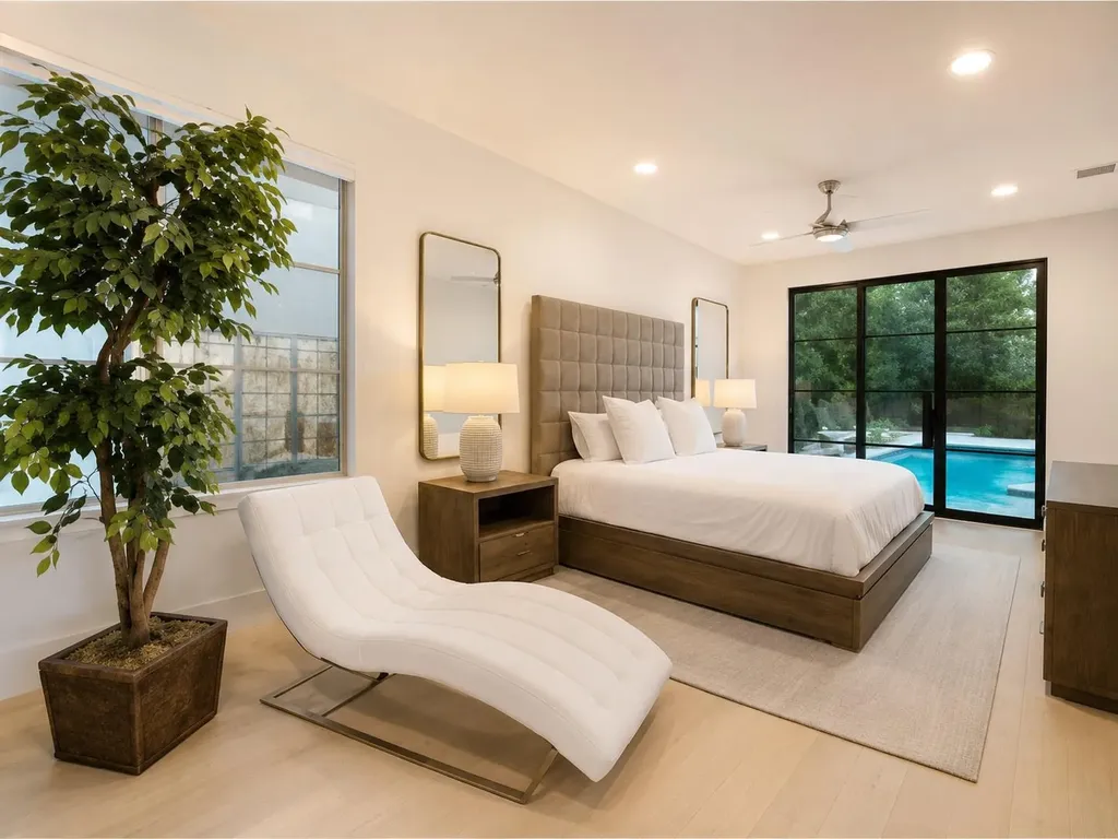 3210 Lacevine Lane Austin TX 78735
