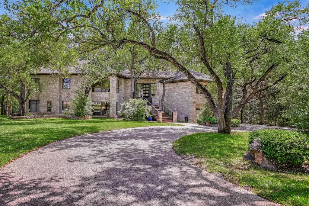 3901 Prentice Lane Austin TX 78746