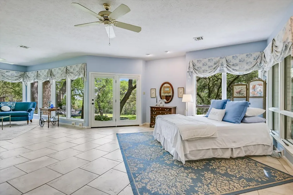 3901 Prentice Lane Austin TX 78746