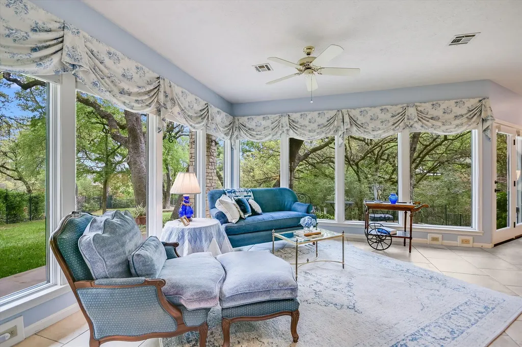 3901 Prentice Lane Austin TX 78746