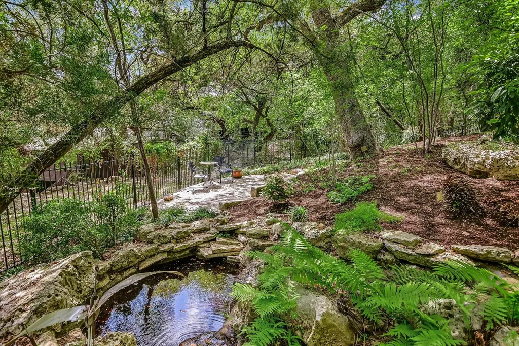 3901 Prentice Lane Austin TX 78746