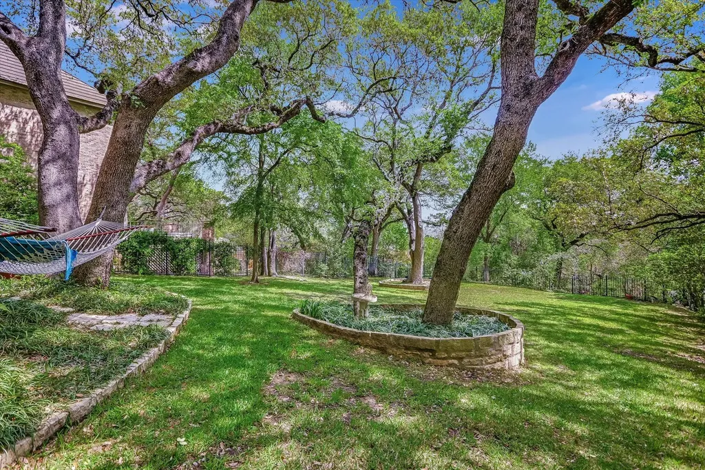 3901 Prentice Lane Austin TX 78746