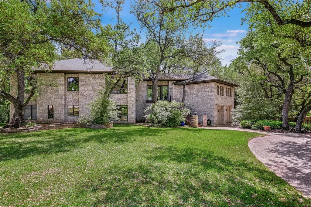 3901 Prentice Lane Austin TX 78746