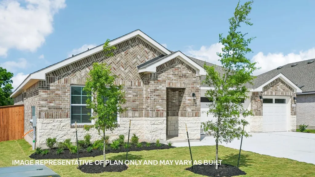 240 Rivers Edge Drive Georgetown TX 78628