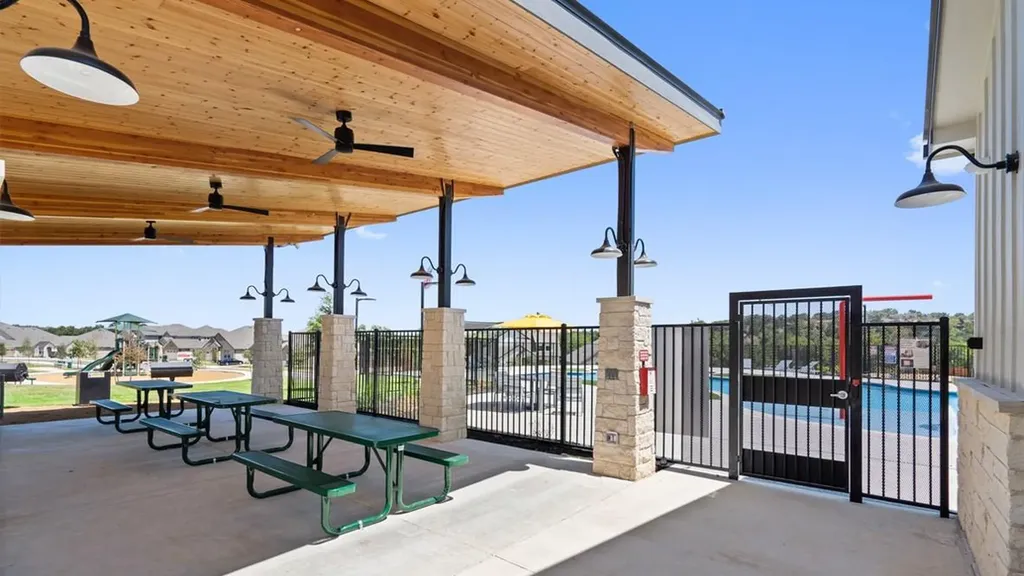 240 Rivers Edge Drive Georgetown TX 78628