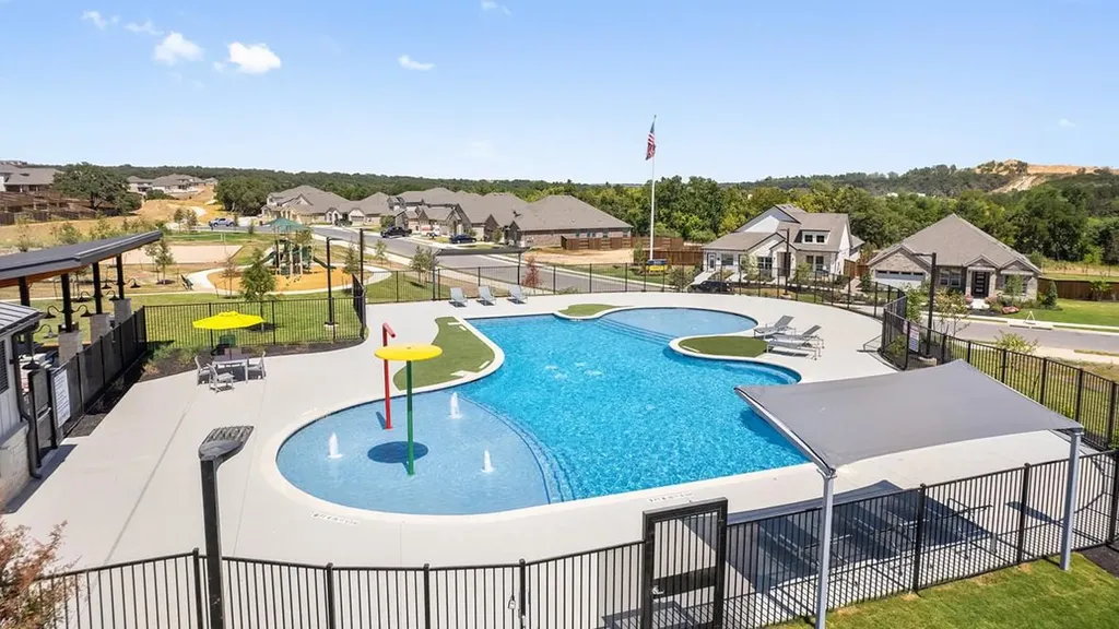 240 Rivers Edge Drive Georgetown TX 78628