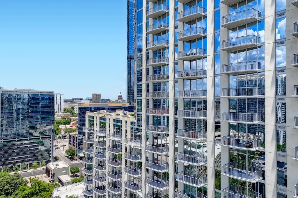 360 Nueces Street Austin TX 78701