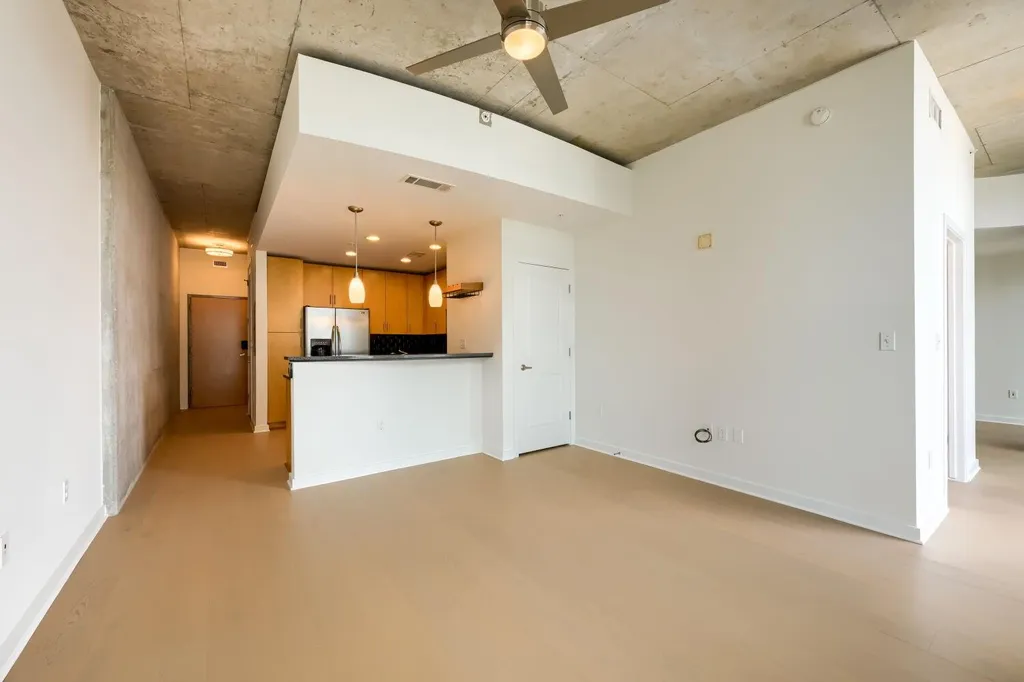 360 Nueces Street Austin TX 78701