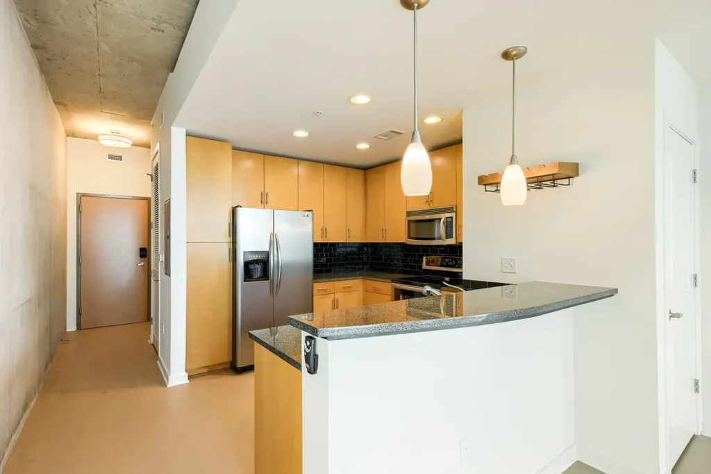 360 Nueces Street Austin TX 78701