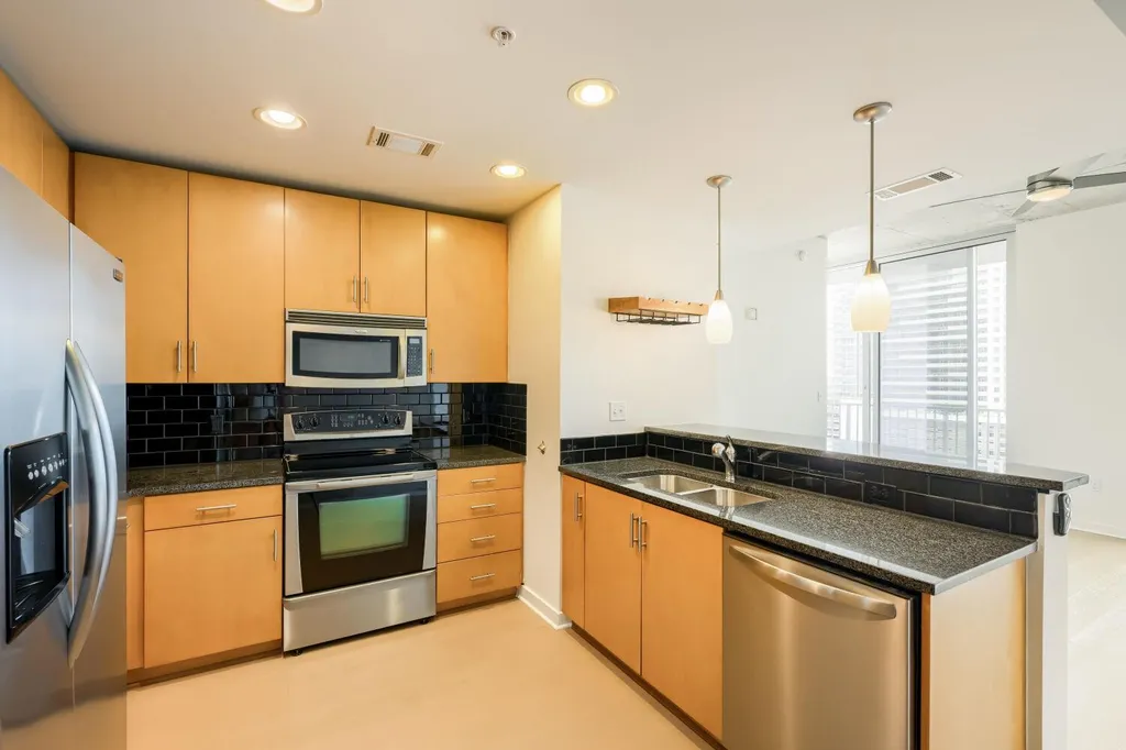 360 Nueces Street Austin TX 78701