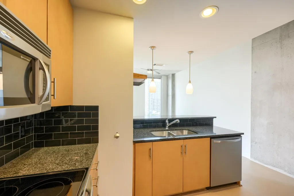 360 Nueces Street Austin TX 78701
