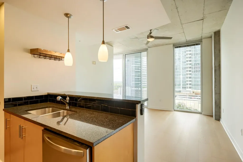 360 Nueces Street Austin TX 78701