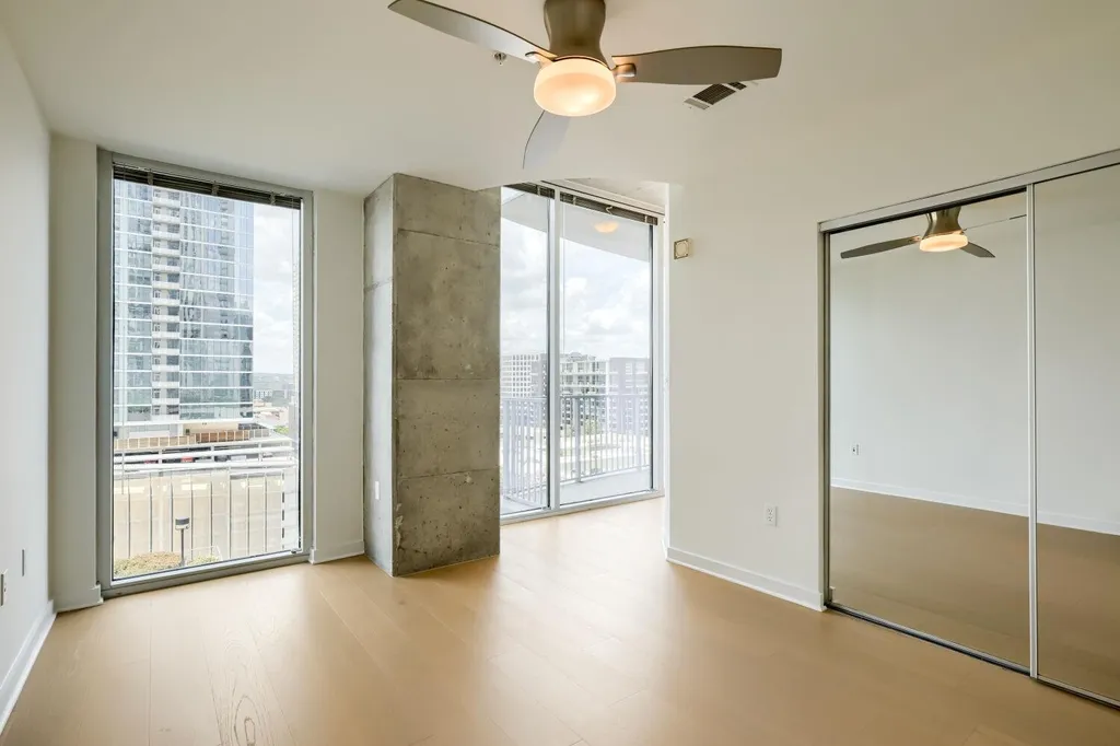 360 Nueces Street Austin TX 78701
