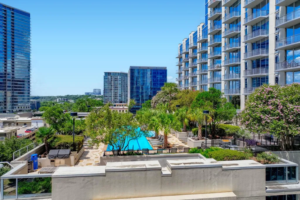 360 Nueces Street Austin TX 78701