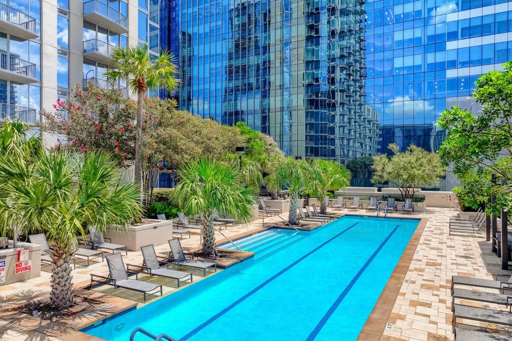360 Nueces Street Austin TX 78701