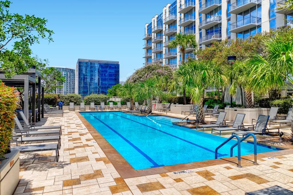 360 Nueces Street Austin TX 78701