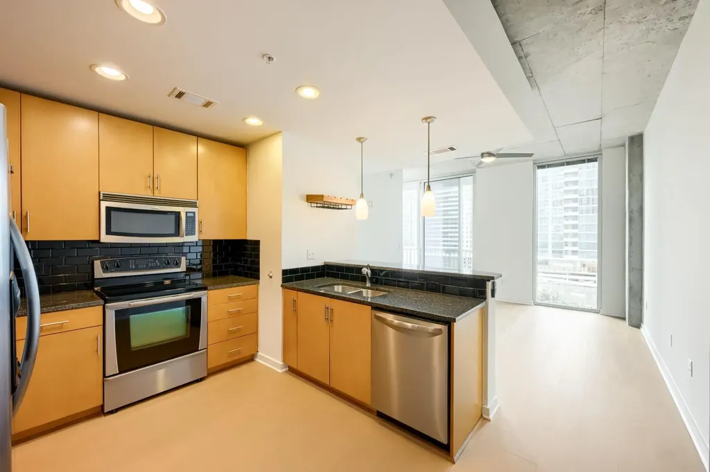 360 Nueces Street Austin TX 78701