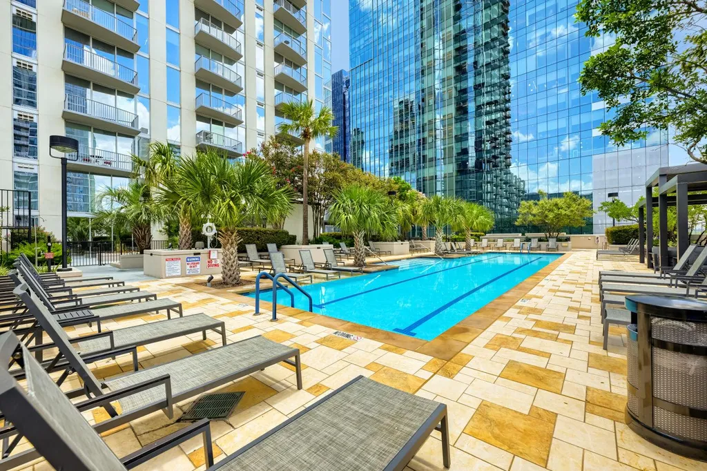 360 Nueces Street Austin TX 78701