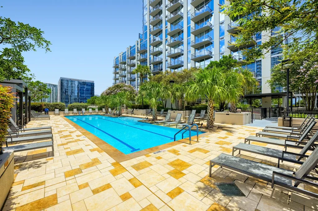 360 Nueces Street Austin TX 78701