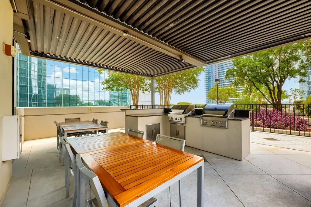 360 Nueces Street Austin TX 78701