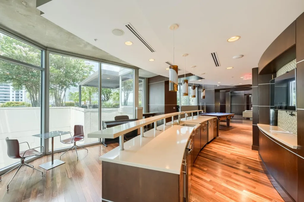 360 Nueces Street Austin TX 78701