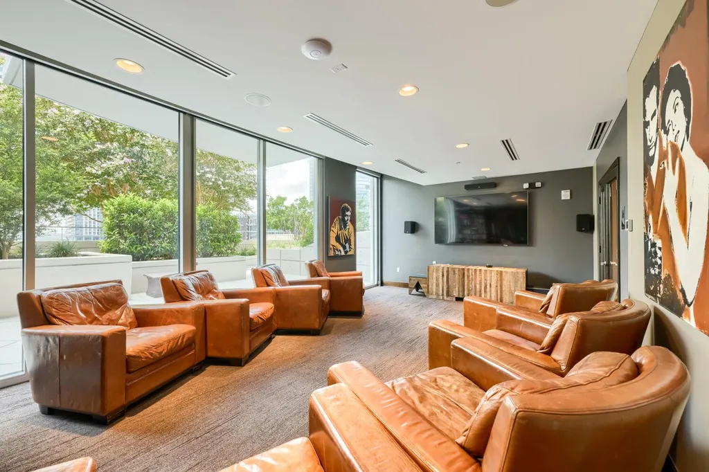360 Nueces Street Austin TX 78701