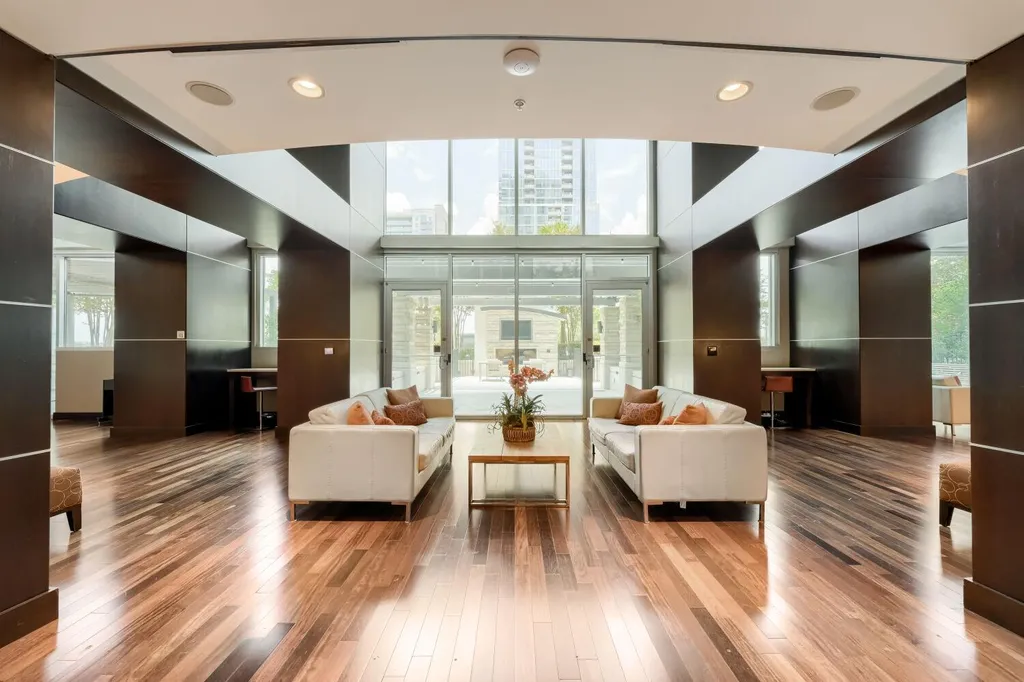 360 Nueces Street Austin TX 78701