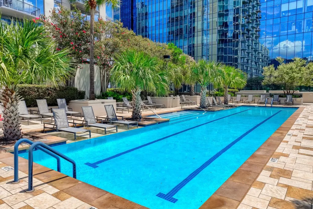 360 Nueces Street Austin TX 78701