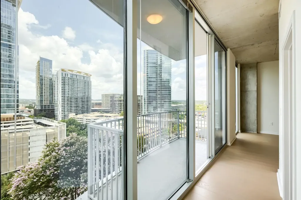 360 Nueces Street Austin TX 78701