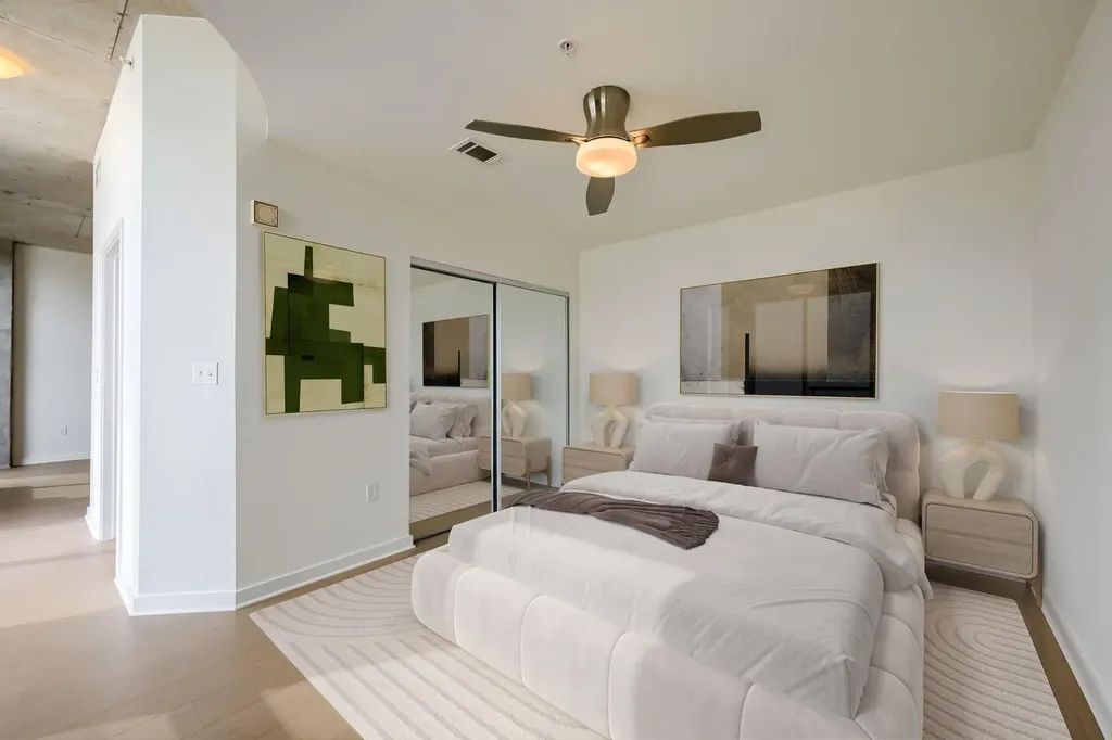 360 Nueces Street Austin TX 78701